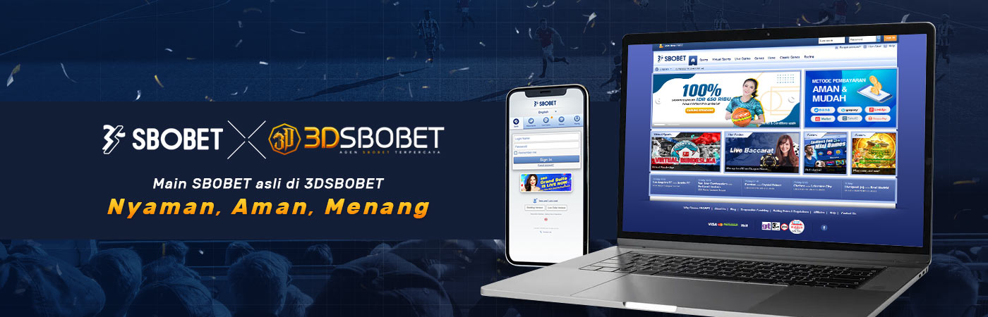 3DSBOBET X SBOBET